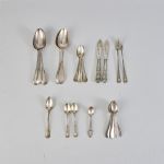 1434 6144 SILVER CUTLERY